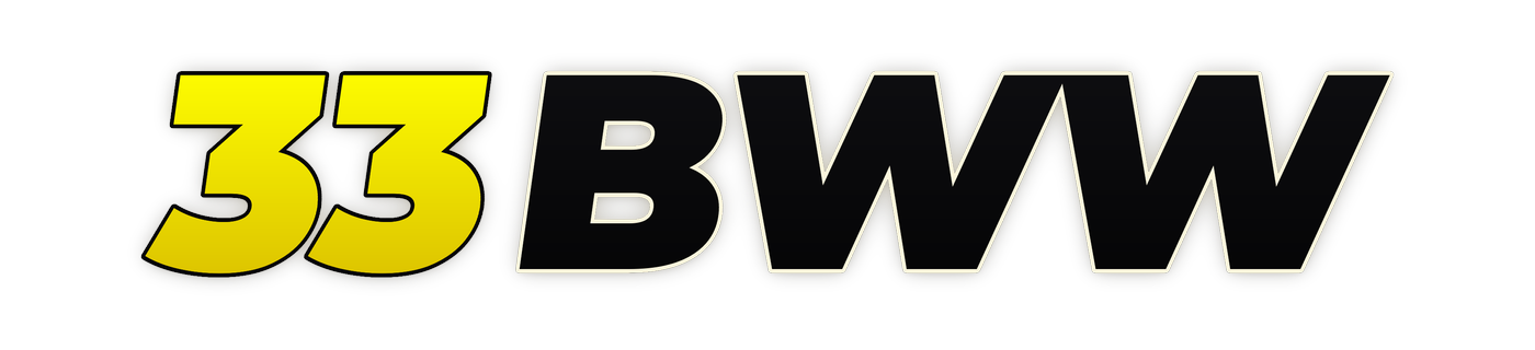 33bww লোগো